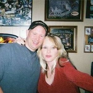 Meet your Posher, Kirsten